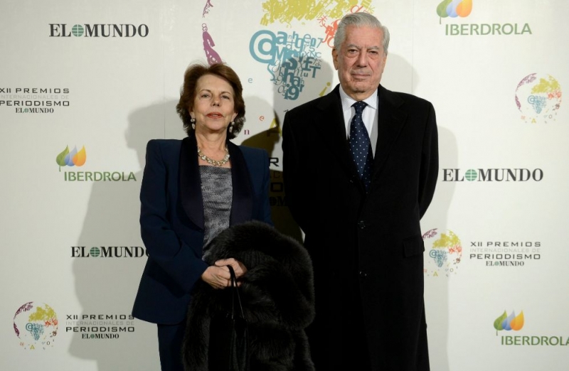 Mario Vargas Llosa y su divorcio Internacional: las claves jurídicas 