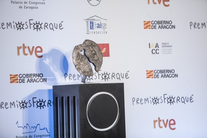 Especial Premios Forqué: Aragón tierra de cine