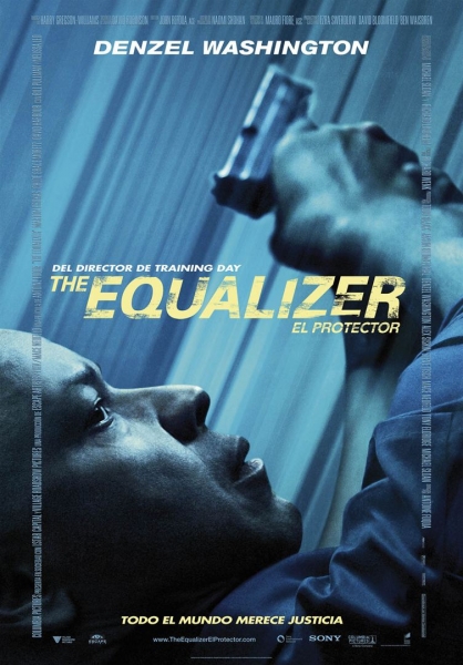 CineMill The Equalizer, El protector y la sustracción internacional de menores