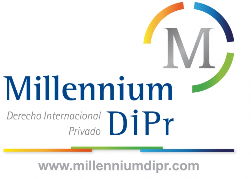 Nº 1 (Itinerario Millennium 2015-2016) ¡Todo es Internacional!
