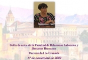 Jornada homenaje a la Profesora Mercedes Moya Escudero Nuevos horizontes del Derecho internacional privado del siglo XXI