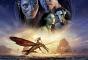 #Cinemill: Avatar: El sentido del agua