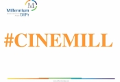 #Cinemill Una mirada diferente al cine y al Derecho
