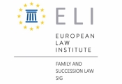 Seminarios "THE APPLICATION OF THE EU SUCCESSION REGULATION IN THE MEMBER STATES"
