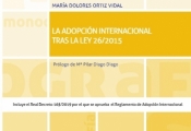 Recensión de la obra "La Adopción Internacional Tras la Ley 26/2015", en la Spanish Yearbook of International Law