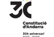 30 aniversario de la Constitución Andorrana de 1993