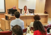 Crónica del 7º Congreso de la Abogacía de Barcelona: La digitalización en la UE: el nuevo reglamento de notificación y traslado de documentos, Reglamento (UE) 2020/1784