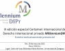 IX edición especial Certamen Internacional de Derecho internacional privado Millennium DIPr.