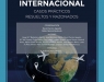 Novedad editorial: “Derecho del Comercio Internacional. Casos prácticos resueltos y razonados”.