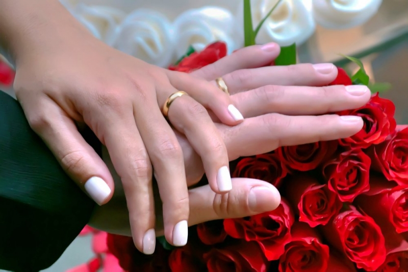 Inscripción en el Registro Civil del Matrimonio Religioso y certificado de capacidad matrimonial