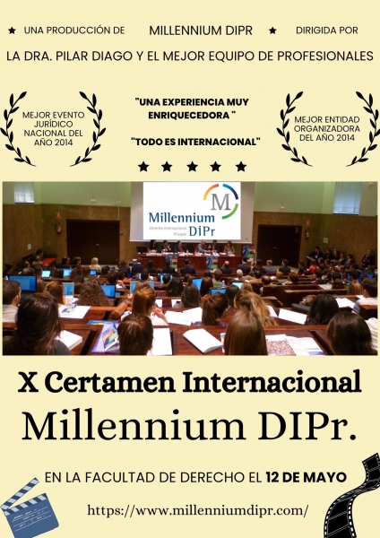 Especial Cinemill: #XMillennium, una película de nuestra propia vida