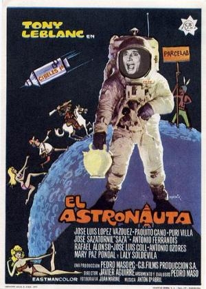 #Cinemill: El cine español y el derecho ultraterrestre