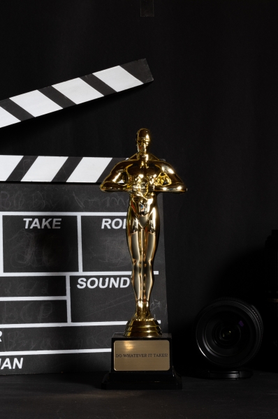 Cinemill: Premios Óscar 2023