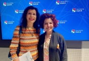 Entrevista a la Dra. Pilar Diago en Aragón Radio