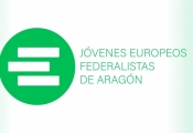 Jóvenes Europeos y Federalistas de Aragón: una organización europeísta en Aragón