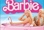  Cinemill: Barbie, todo al rosa