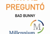 #Viernesconcanción: Tití me preguntó (Bad Bunny)